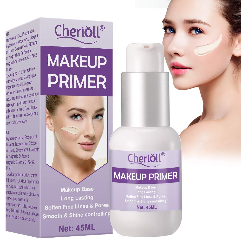 Cherioll Makeup Primer