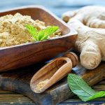 8 Proven Health Benefits of Ginger