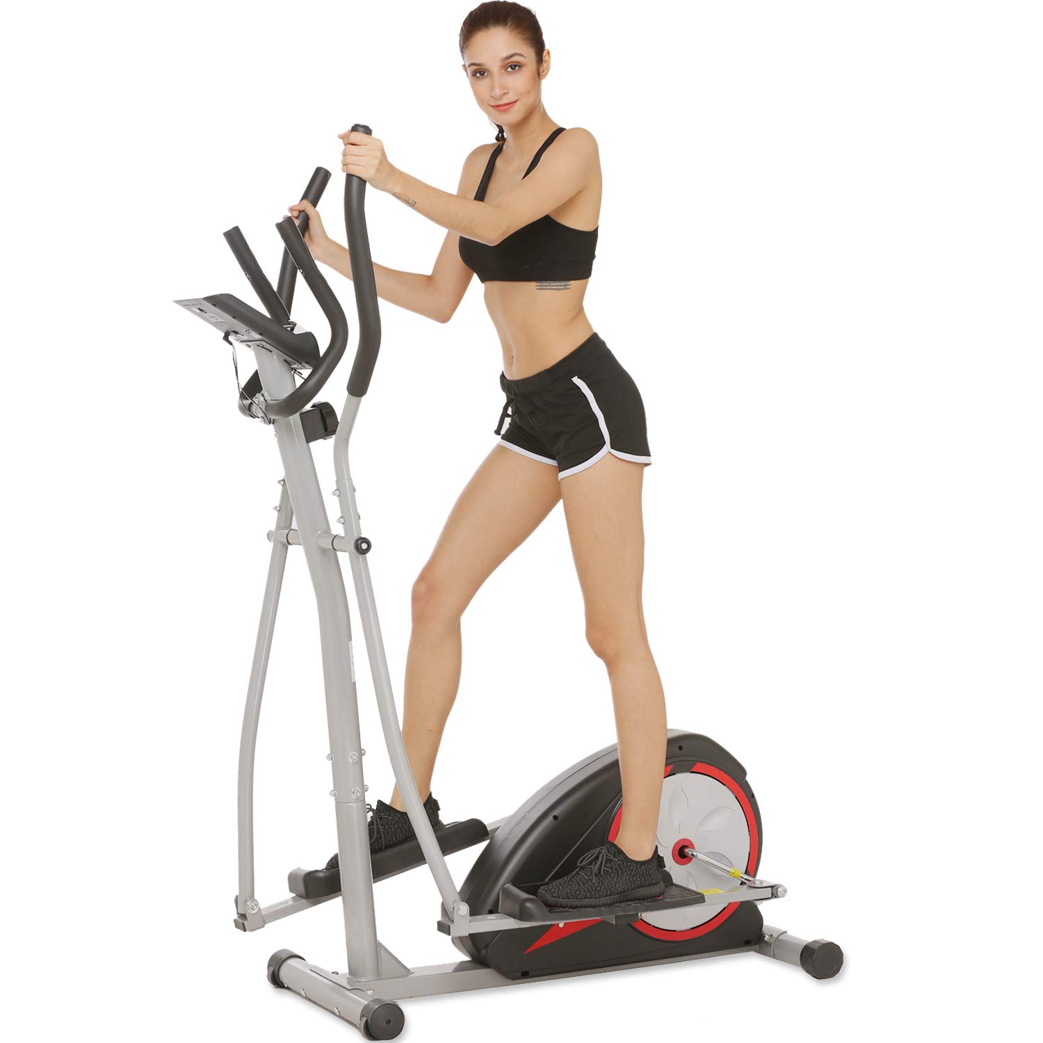 elliptical trainer exercise