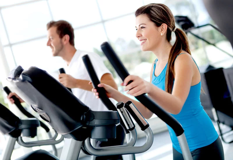 cross fit exercise for weight loss