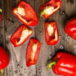 Bell Pepper Nutrition Facts & Calories Information