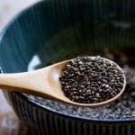 Chia Seeds Nutrition Facts & Calories Information