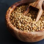 Fenugreek seeds Nutrition Facts & Calories Information
