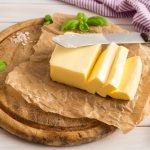 Butter Nutrition Facts & Calories Information
