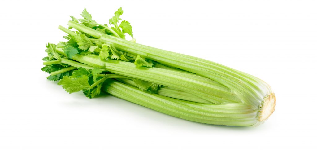 celery health benefits