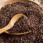 Flaxseed Nutrition Facts & Calories Information
