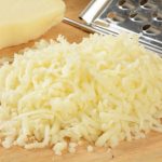 Mozzarella Cheese Nutrition Facts and Calorie Information