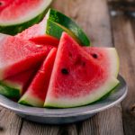 Watermelon Nutrition Facts & Calories Information