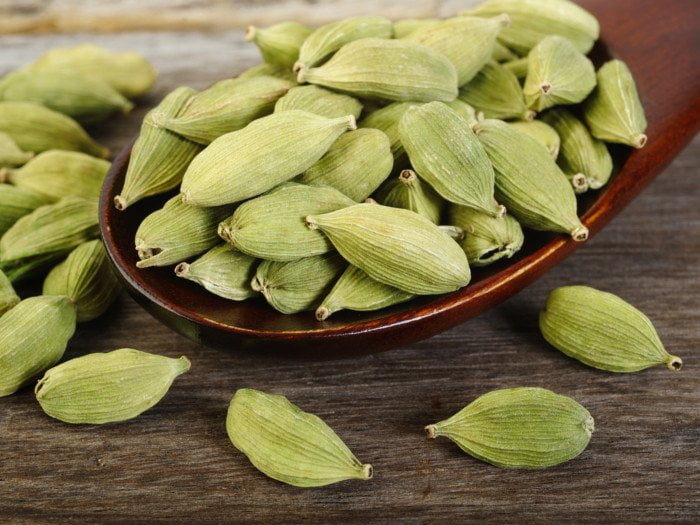 Cardamom Nutrition Facts