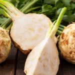 Celeriac Nutrition Facts and Calorie Information