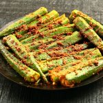 Cooked Okra Nutrition Facts and Calorie Information