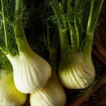 Fennel bulb Nutrition Facts and Calories Information