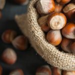 Hazelnuts Nutrition Facts and Calorie Information
