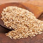 Sesame Seeds Nutrition Facts and Calorie Information