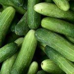 9 Top Health benefits of cucumber