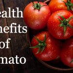 7 Incredible Health Benefits of Tomato
