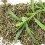 Dried Tarragon Nutrition Facts and Calorie Information