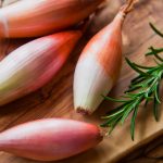 Shallots Nutrition Facts and Calorie Information