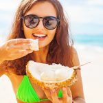 Durian Fruit: Smelly but Incredibly Health benefits