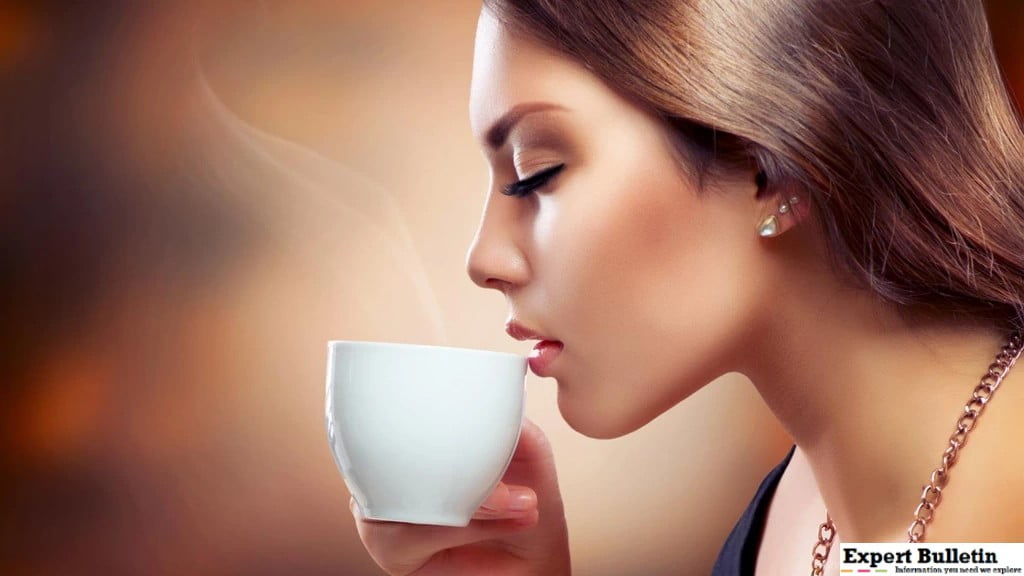 Benefits of Drinking Tea