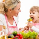 Fun Ways To Get Kids To Eat More Vegetables