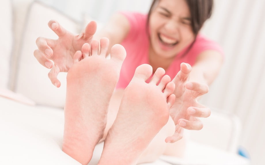 Home Remedies for Foot Fungus