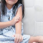 Psoriasis in Children: Symptoms, Treatments and Cauese