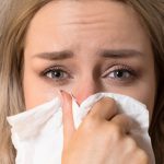 How to Get Rid of Stuffy Nose?