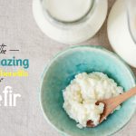 8 Amazing Health benefits of Kefir
