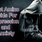Can Amino Acids Help Depression and Anxiety?
