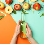 The 10 Health Benefits of Apple Cider Vinegar