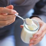 Benefits of Goat's Milk Yogurt
