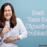 5 Best Herbal Teas for Digestive Problems