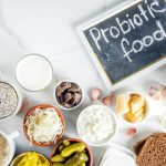 What are Probiotics? and Foods that Contain Probiotics