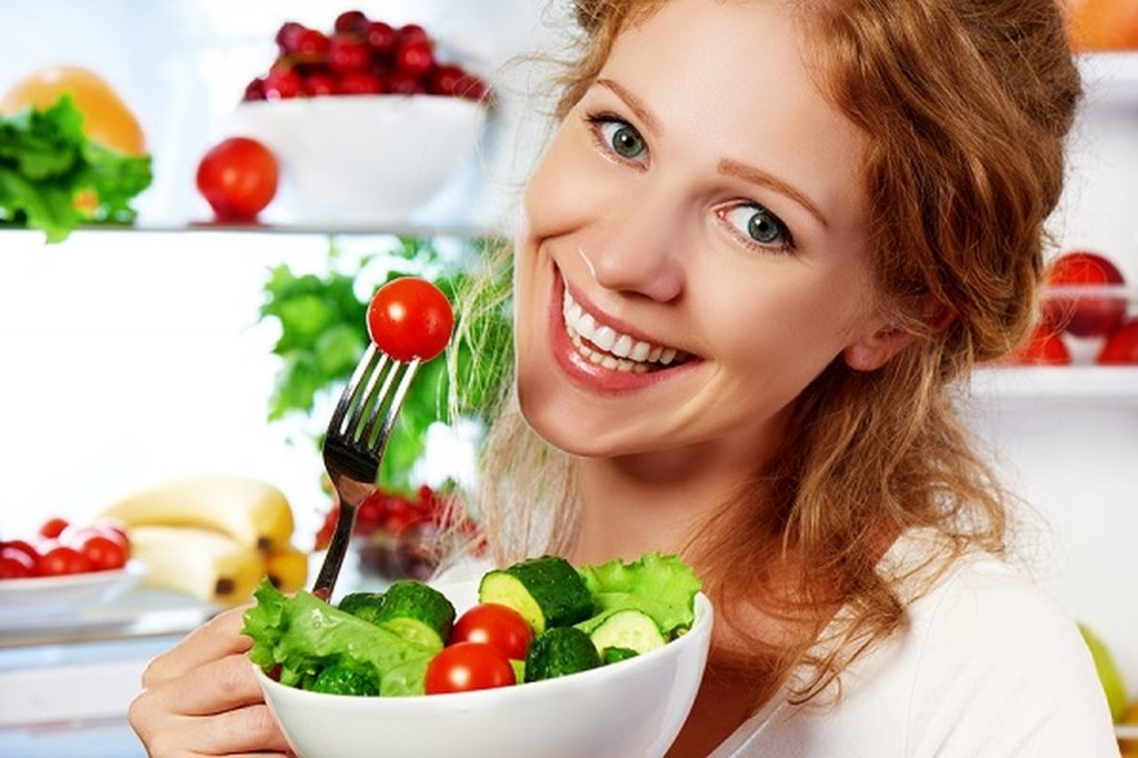 Healthy Diets for Losing Weight