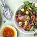 Healthy Food Recipes: 10 Minute Meals