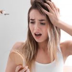 How To Stop Hair Fall : Tips To Control