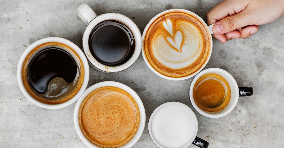How genetics affect your love or loathing of coffee and caffeine