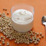 Does Soy Yogurt Have Probiotic Benefits?