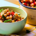 The Health Benefits of Chickpeas