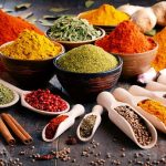 The World's 8 Healthiest Spices