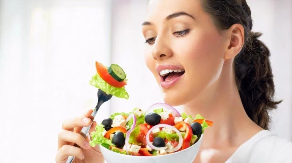 Healthier Tips for New Dieters
