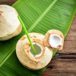 8 Health Benefits of Coconut Water
