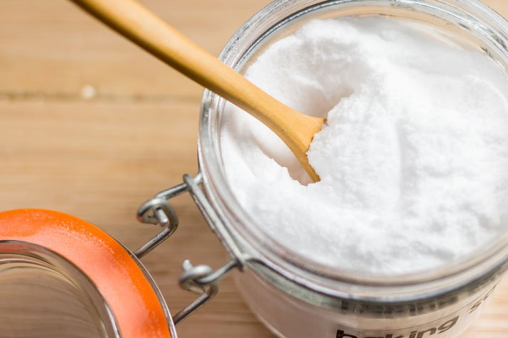 Amazing Benefits and Uses for Baking Soda