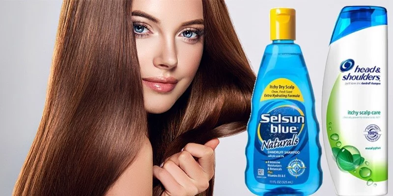 Best Shampoo for Dry Scalp
