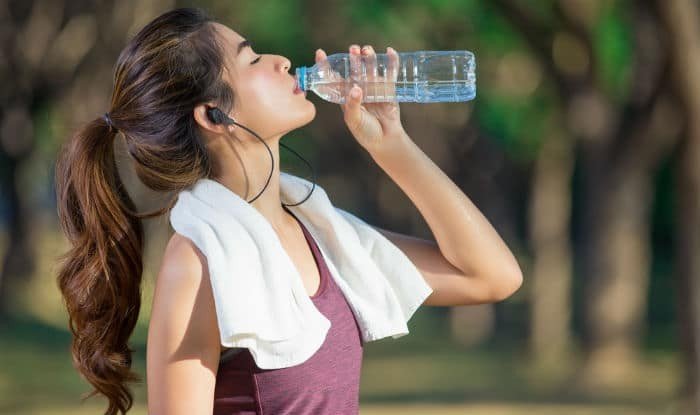 Natural Remedies for Dehydration