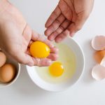 What's better: Egg White or Egg Yolk