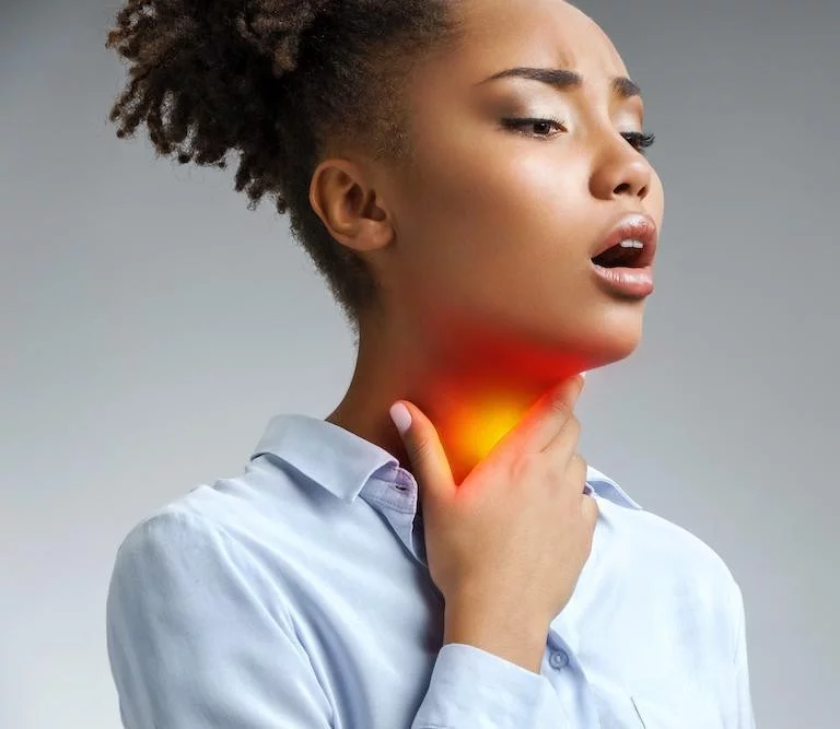 Home Remedies For A Sore Throat