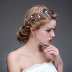 15 Most Elegant and Beautiful Wedding Hairstyles