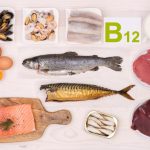 Everything you need to know about vitamin B12